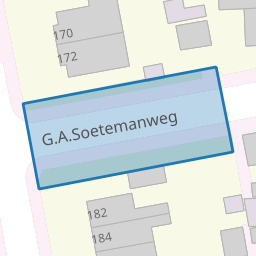 Perceel PNS00-B-4064