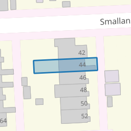 Perceel PNS00-B-4110