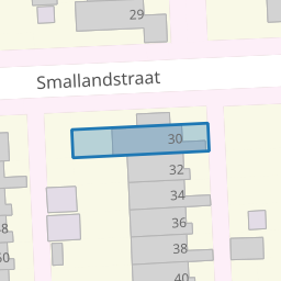 Perceel PNS00-B-4117