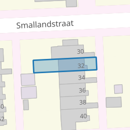 Perceel PNS00-B-4118