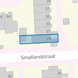 Perceel PNS00-B-4157
