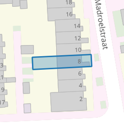 Perceel PNS00-B-4188