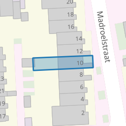 Perceel PNS00-B-4189