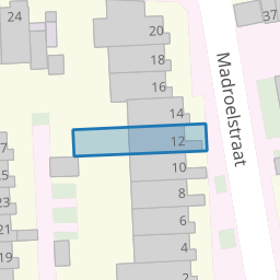 Perceel PNS00-B-4190