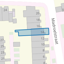 Perceel PNS00-B-4191