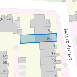 Perceel PNS00-B-4192