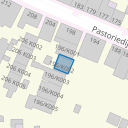 Perceel PNS00-B-4278