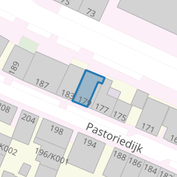 Perceel PNS00-B-4391