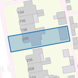 Perceel PNS00-B-4397