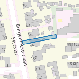 Perceel PNS00-B-4429