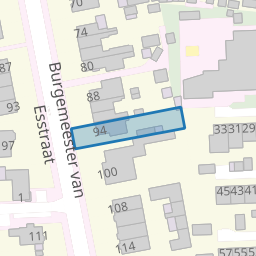 Perceel PNS00-B-4430