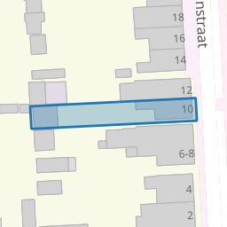 Perceel PNS00-B-4447