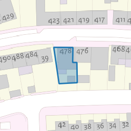 Perceel PNS00-B-4451