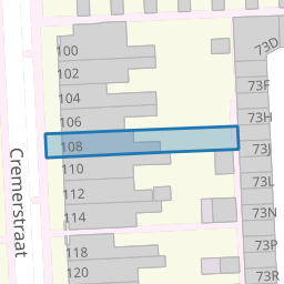 Perceel PNS00-B-4473