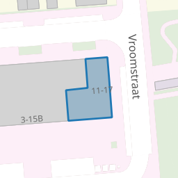 Perceel PNS00-B-4497