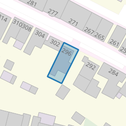 Perceel PNS00-B-4510