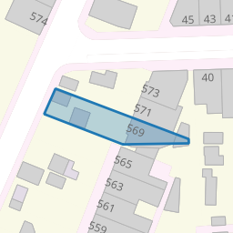 Perceel PNS00-B-4518