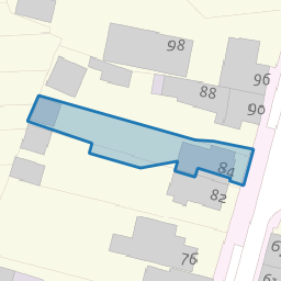 Perceel PNS00-B-4530