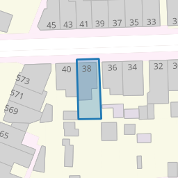 Perceel PNS00-B-4540