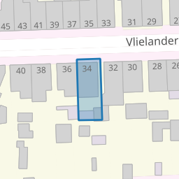 Perceel PNS00-B-4542