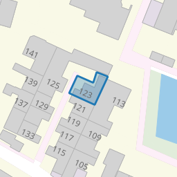 Perceel PNS00-B-4553