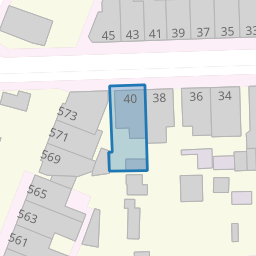 Perceel PNS00-B-4561