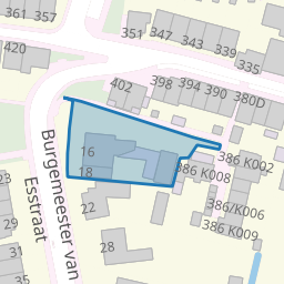 Perceel PNS00-B-4580