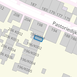 Perceel PNS00-B-4596