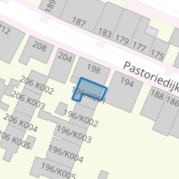 Perceel PNS00-B-4597