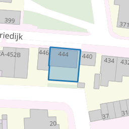 Perceel PNS00-B-4613