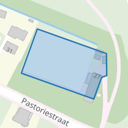 Perceel PNS00-B-4660