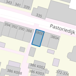 Perceel PNS00-B-4677