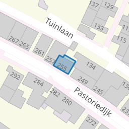 Perceel PNS00-B-4680