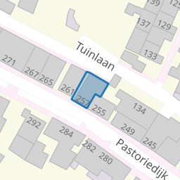 Perceel PNS00-B-4681