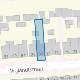 Perceel PNS00-B-4694