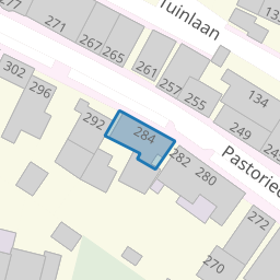 Perceel PNS00-B-4718