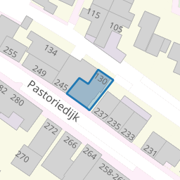 Perceel PNS00-B-4768