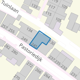 Perceel PNS00-B-4769