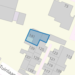 Perceel PNS00-B-4783