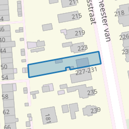 Perceel PNS00-B-4819