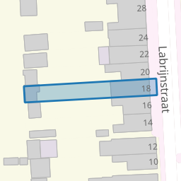 Perceel PNS00-B-4823