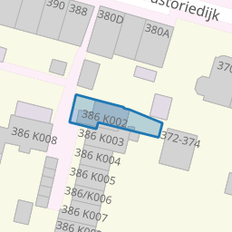 Perceel PNS00-B-4847