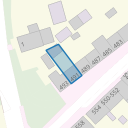 Perceel PNS00-B-4872