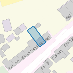 Perceel PNS00-B-4873