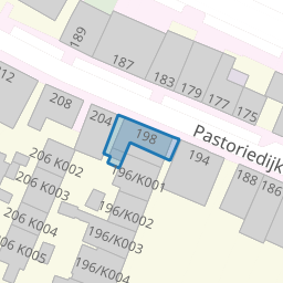 Perceel PNS00-B-4924