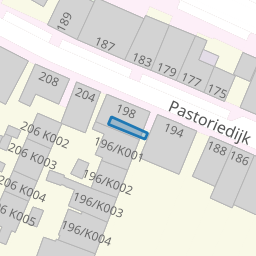 Perceel PNS00-B-4925