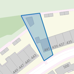 Perceel PNS00-B-4962