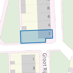 Perceel PNS00-B-5000