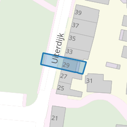 Perceel PNS00-B-5001