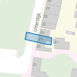 Perceel PNS00-B-5002